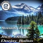 cover: Deejay Balius|Jhon Denas - Sonido Funk