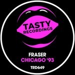 cover: Fraser - Chicago '93