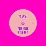 cover: D.p.v. - The One For Me