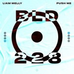 cover: Liam Melly - Push Me