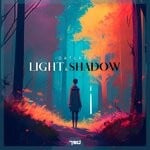 cover: Datlash - Light & Shadow