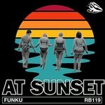 cover: Funku - At Sunset