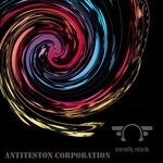 cover: Antiteston Corporation - Funktion