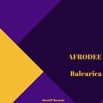 cover: Afrodee - Balearica