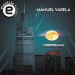 cover: Manuel Varela - Ciberdreams