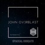 cover: John Ov3rblast - Tetraktys