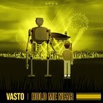 cover: Vasto - Hold Me Near