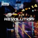 cover: Adm - Imitation