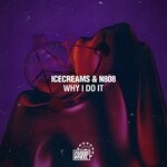 cover: N808|Icecreams - Why I Do It