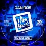 cover: Dan:ros - Take Me Back