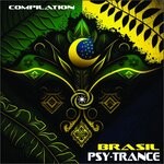 cover: Various - PsyTrance Brazil