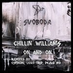 cover: Chillin Williams - On & On