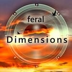 cover: Feral - Dimensions