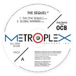 Driss Bennis|Ocb - The Sequel EP