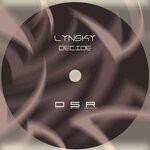 cover: Lynsky - Decide