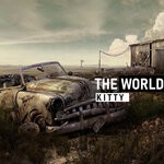 cover: Kitty - The World