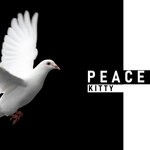 cover: Kitty - Peace