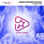 cover: Angelo Edoardo Piccolo - A New Life