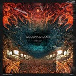 cover: Luckes|Wiccuwa - Dimension