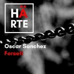 cover: Oscar Sanchez - Forseti