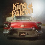 cover: King Falcon - Cadillac