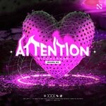 cover: Nicohernan - Attention