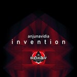 cover: Anjunavidia - Invention