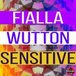 cover: Fialla Wutton - Sensitive