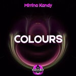 cover: Mirrina Kandy - Colours