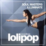 cover: Soul Masters - Illuminate