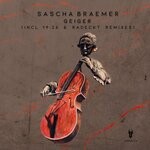 cover: Sascha Braemer - Geiger