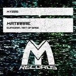 cover: Matiarre - Euphoria / Art Of Base