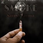 cover: Naresh Varma - Smoke