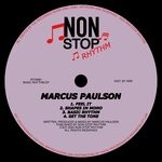 cover: Marcus Paulson - Basic Rhythm EP