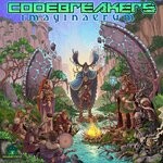 cover: Codebreakers - Imaginaerum