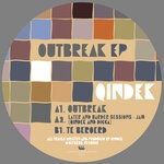 cover: Qindek - Outbreak EP