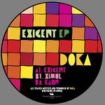 cover: Doka - Exigent