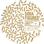 cover: Doka - Figures EP