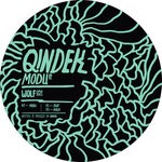 cover: Qindek - Modu EP