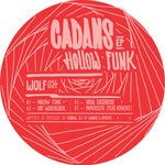 Cadans - Hollow Funk EP