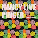 cover: Nancy Live - Pinger