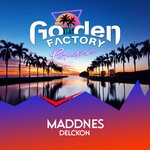 cover: Delckon - Maddnes