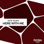 cover: Kite Rush - Here With Me (Extended Mix)