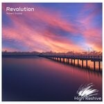 cover: Robert-trackss - Revolution