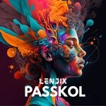 cover: Lenjix - Passkol