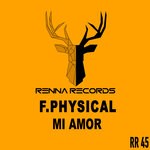 cover: F.physical - Mi Amor