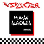 cover: The Selecter - Human Algebra