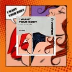 cover: Luke Siekiera - I Want Your Body