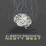 cover: Alberto Remondini - Nasty Beat