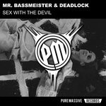 cover: Deadlock|Mr. Bassmeister - Sex With The Devil